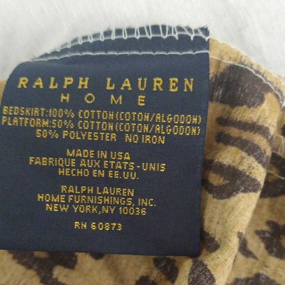 Ralph Lauren Home add wild